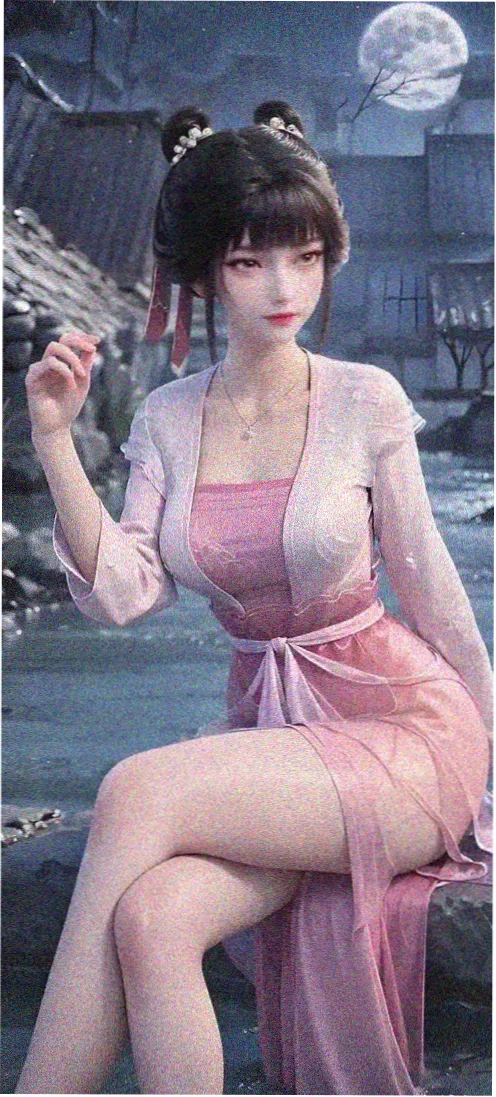 暗涌海报