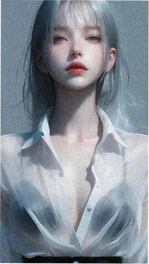 三月未寄海报